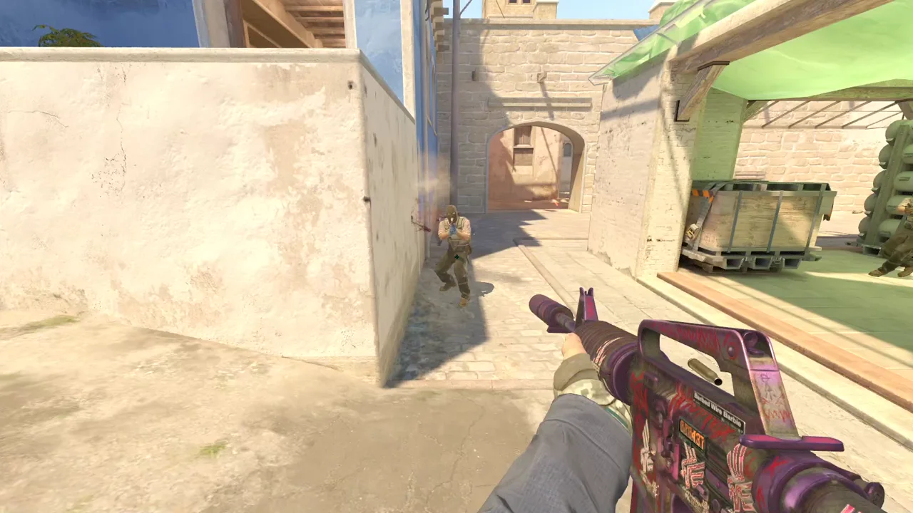 highlight